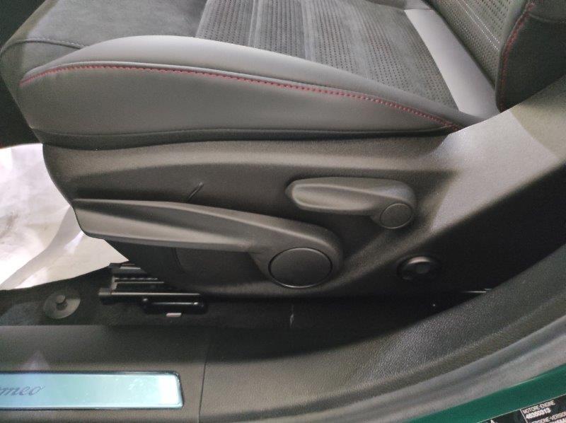 ALFA ROMEO Tonale - Tonale 1.5 160 CV MHEV TCT7 Veloce