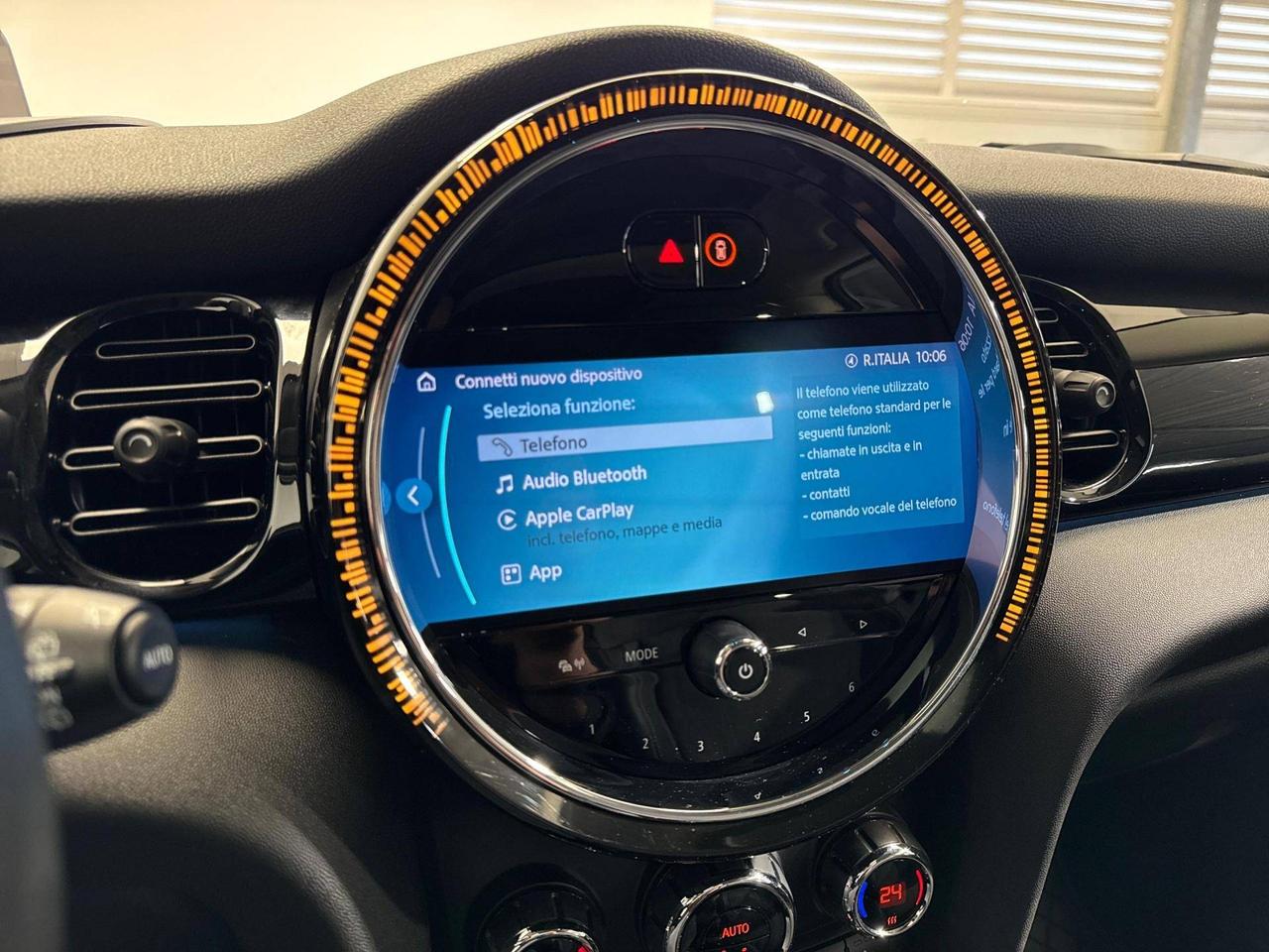 MINI Mini Cooper Essential 3 Porte