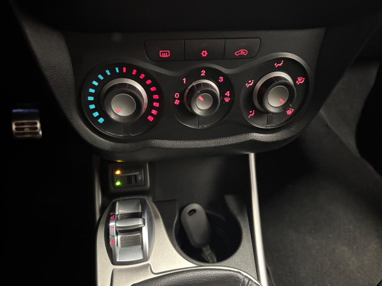 Alfa Romeo MiTo 1.4 B/GPL 2034 OK NEOPATENTATI