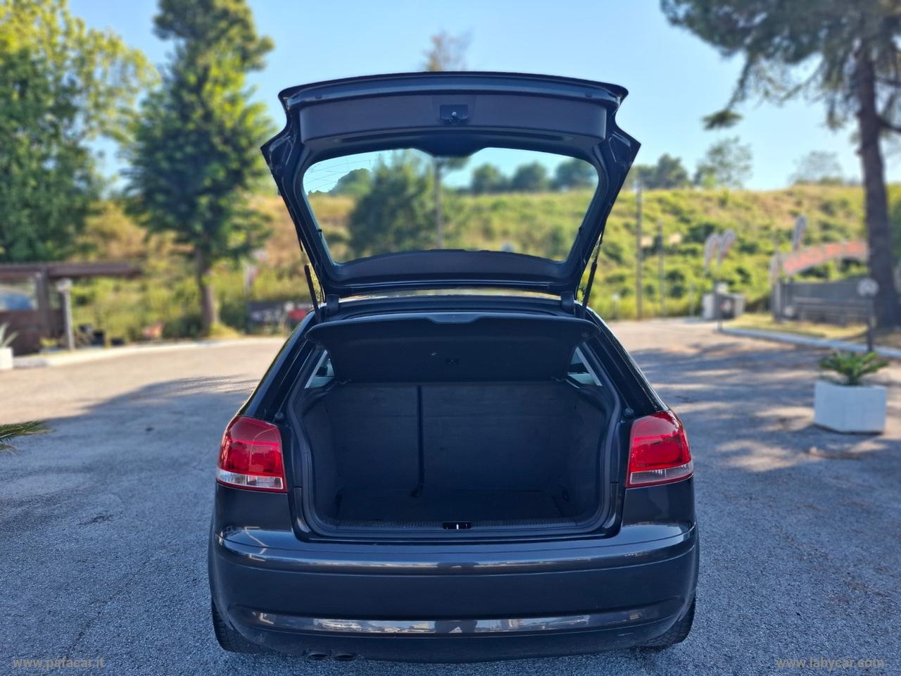 AUDI A3 1.9 TDI Attraction