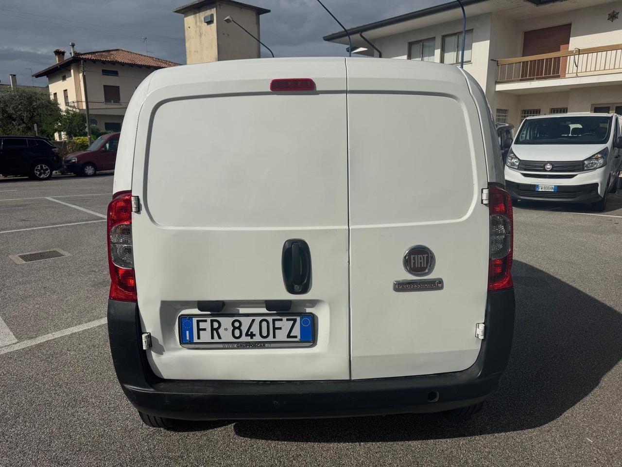 Fiat Fiorino 1.3 MJT 80CV NETTO IVA