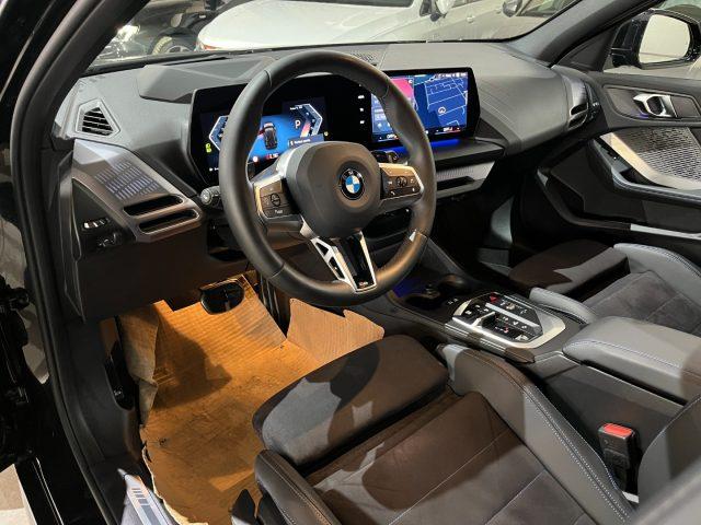 BMW 120 48V MSport "18 M Sport /LED/TELEC.360/HEAD-UP DISP