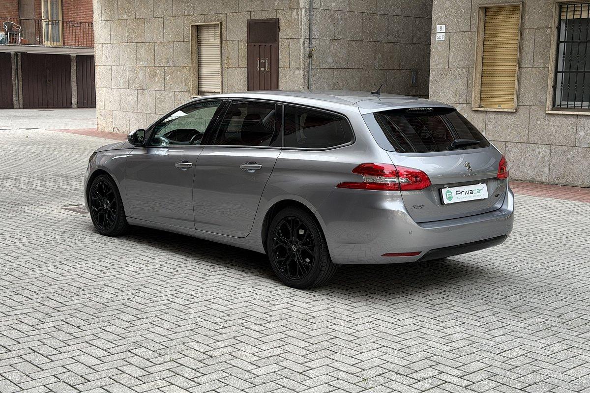 PEUGEOT 308 BlueHDi 120 S&S SW Business