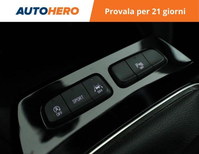 OPEL Mokka 1.5 diesel GS Line