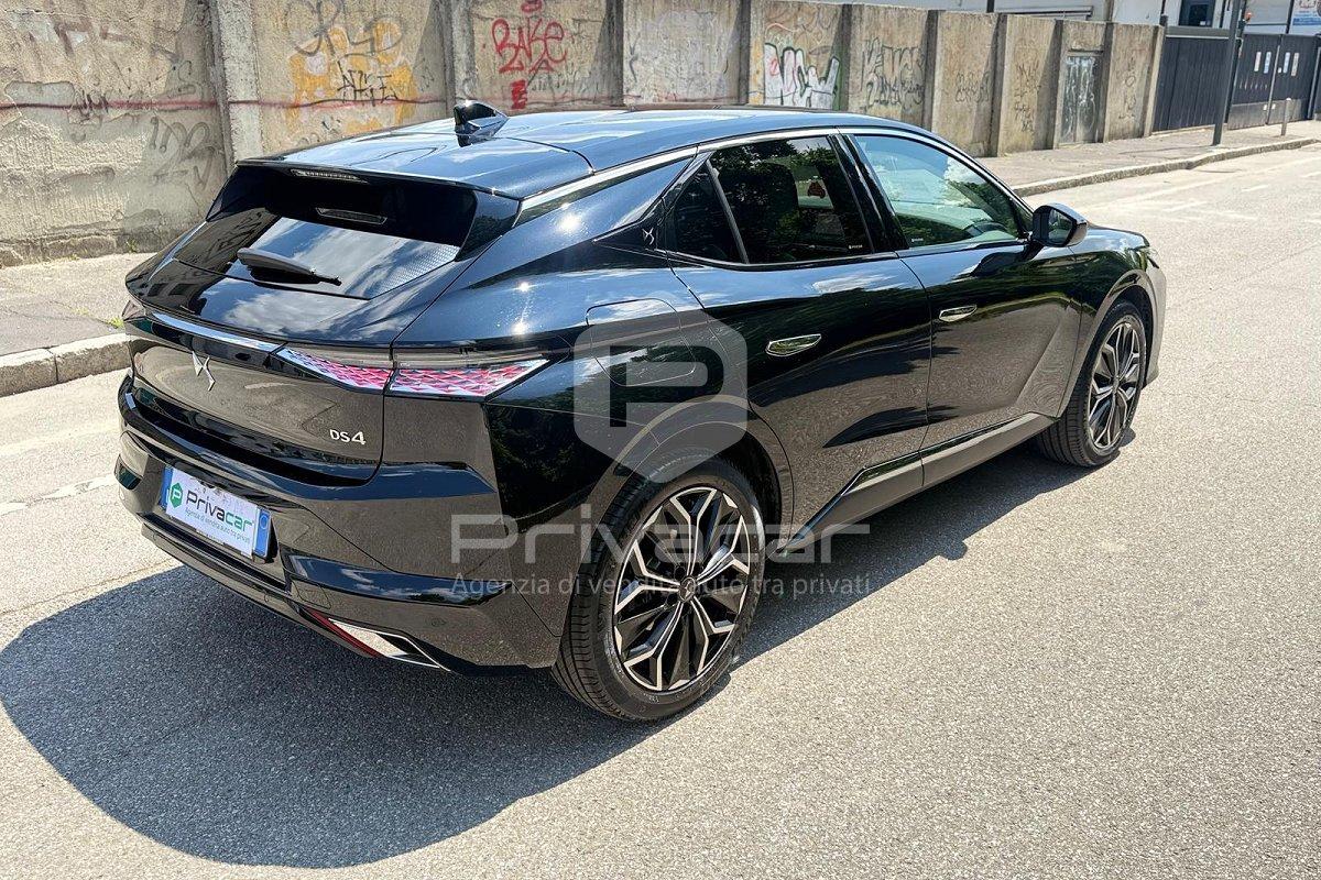 DS DS 4 PureTech 130 aut. Rivoli