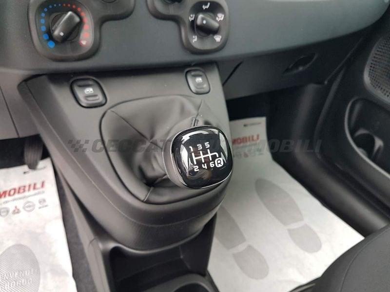 FIAT Panda Panda 1.0 70cv Hybrid Panda