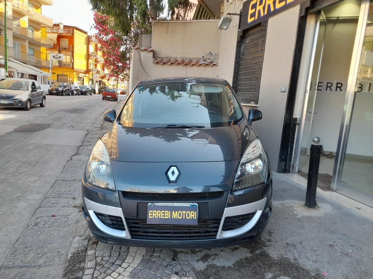 Renault X-Mod 1.5 dCi 110CV Dynamique