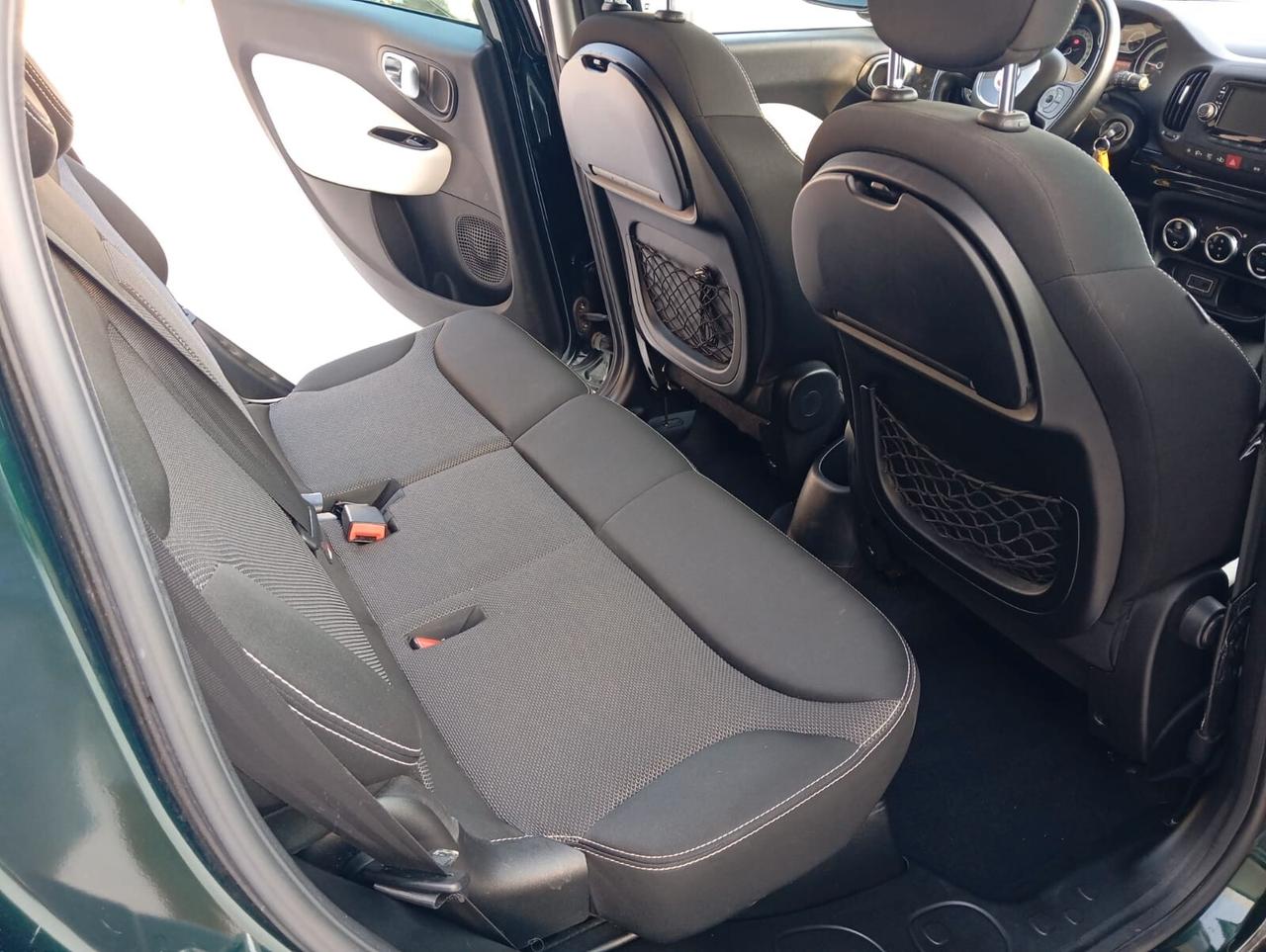500L Trekking "KM CERTIFICATI"