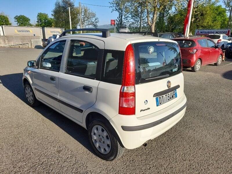 FIAT Panda Panda 1.2 Dynamic GPL