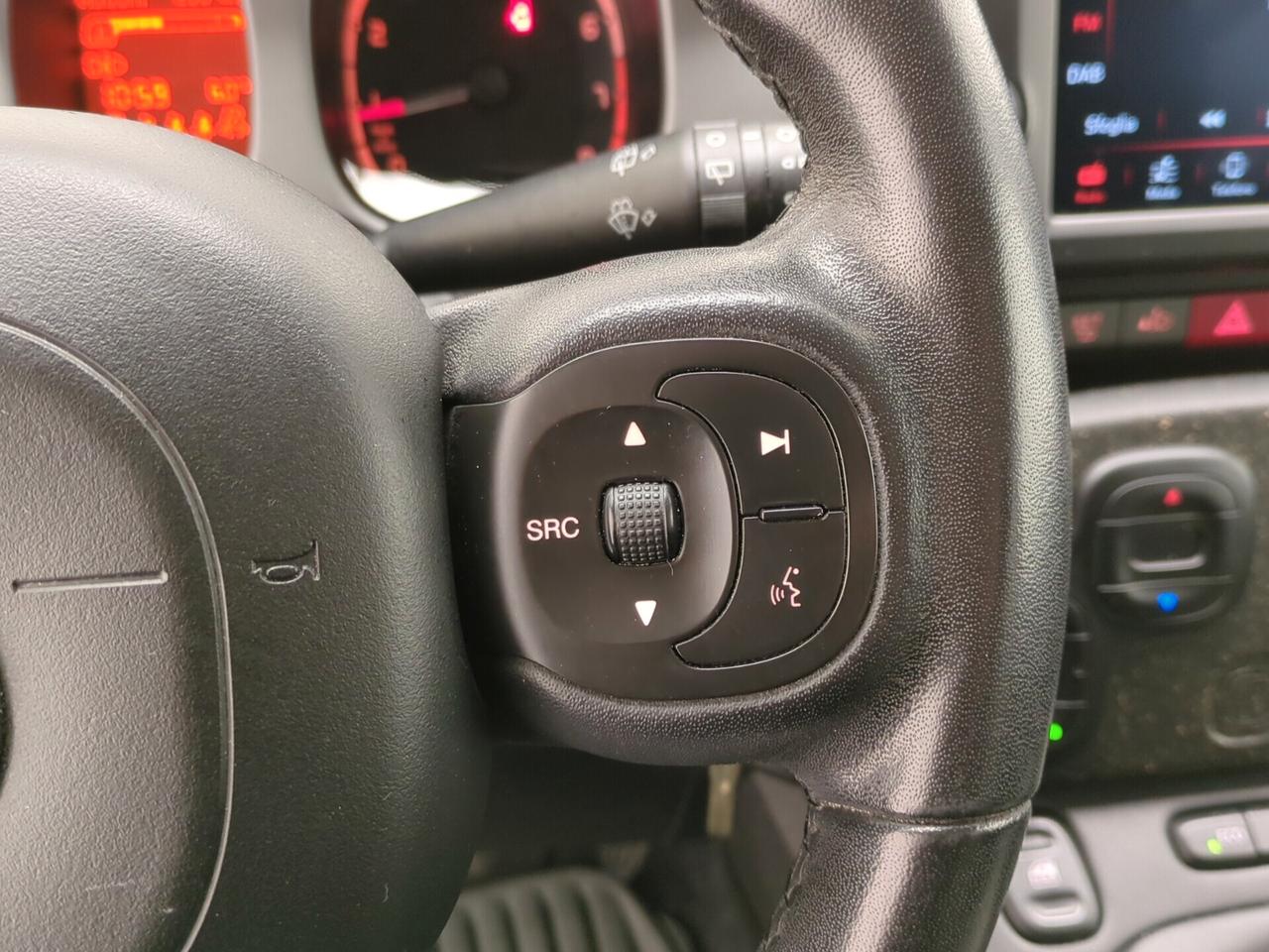 Fiat Panda 0.9 TwinAir Turbo S&S 4x4