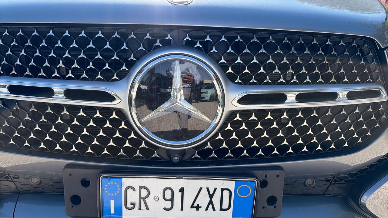 Mercedes-benz GLE 300 d 4Matic Mild Hybrid Coupé AMG Line Premium Plus