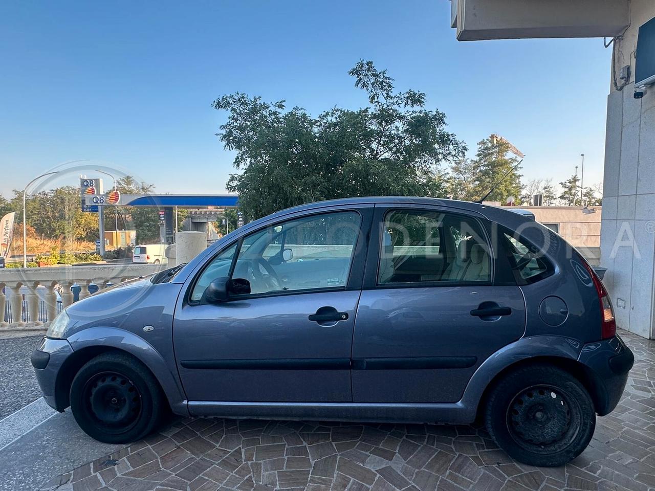 Citroen C3 1.1 Elegance