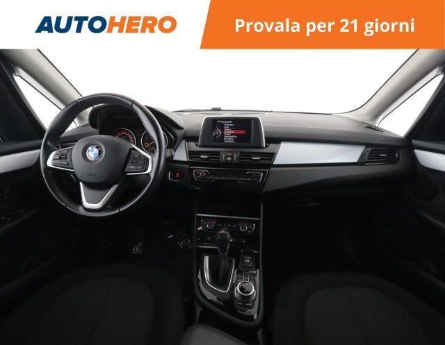 BMW 218 d Active Tourer Advantage