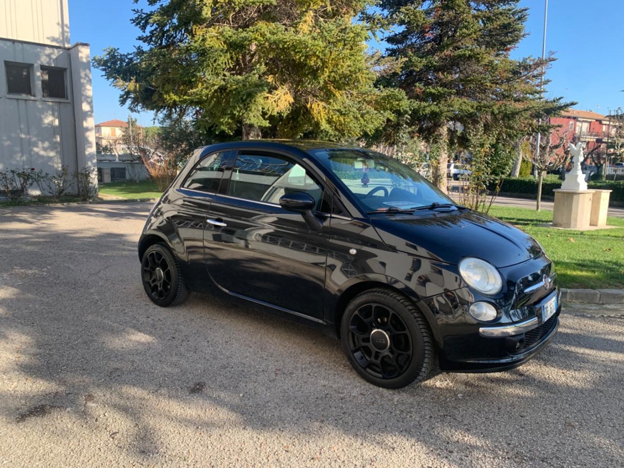Fiat 500 1.2 Sport neopatentati