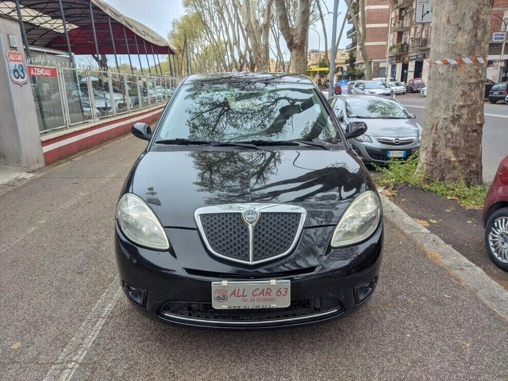 Lancia Ypsilon 1.2 GPL VALIDO FINO AL 2029...