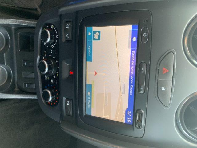 DACIA Duster 1.5 dCi 110 CV S&S 4x2 Serie Speciale Brave2