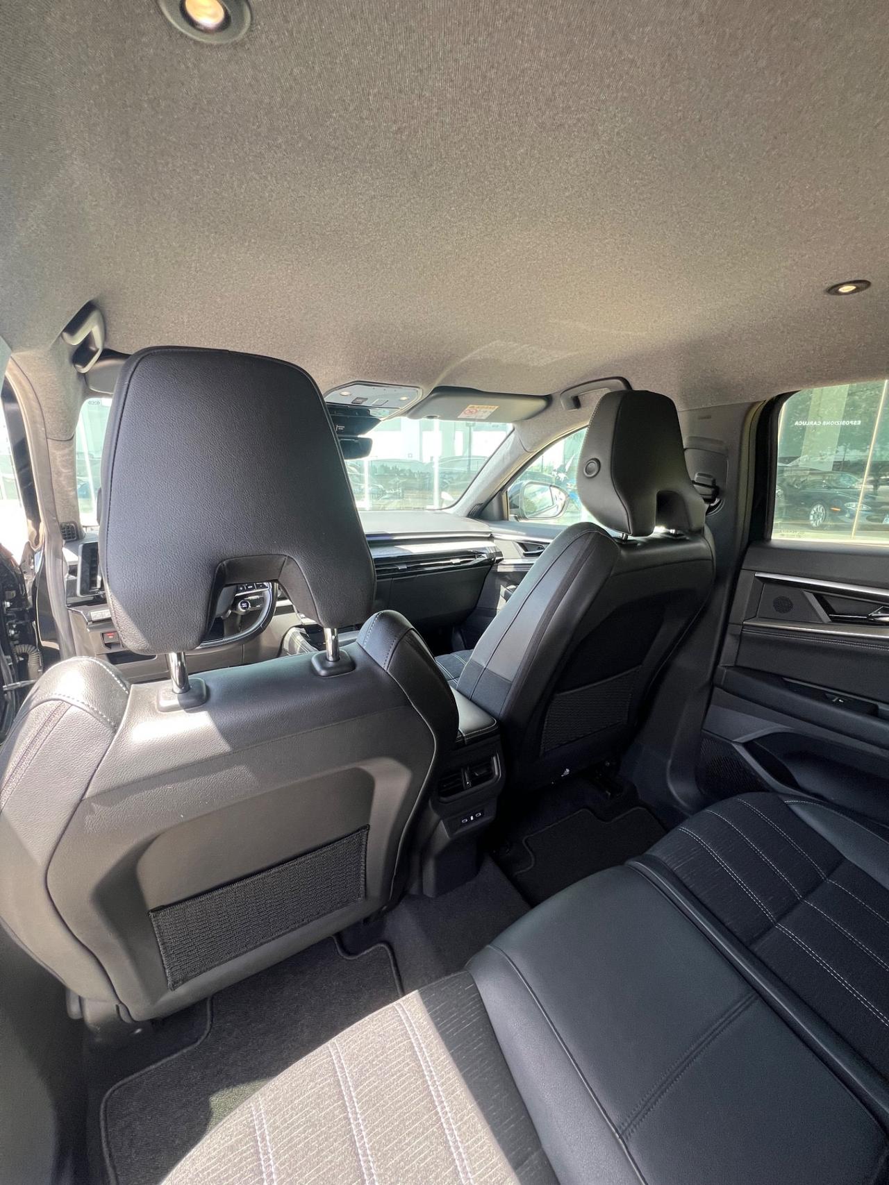 Renault Austral Full Hybrid E-Tech 200 CV Techno