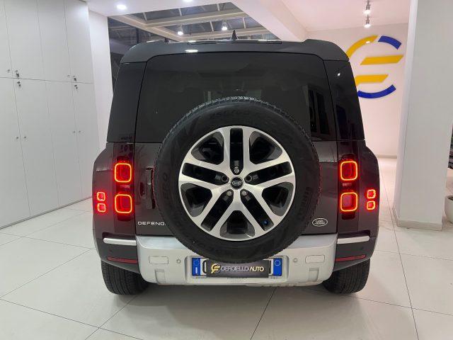 LAND ROVER Defender 110 3.0D I6 200 CV AWD Auto SEda ?599,00