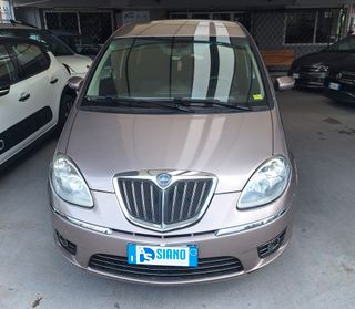 Lancia MUSA 1.4 Platino Ecochic GPL Casa