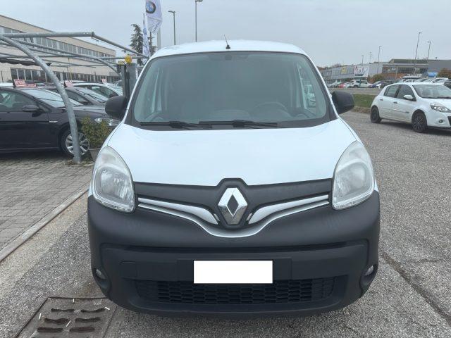 RENAULT Kangoo 1.5 dCi 90CV Furgone