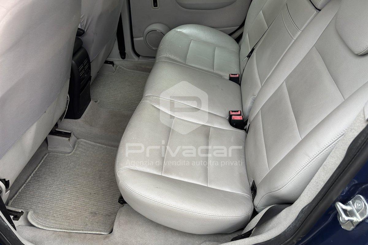 MERCEDES B 200 CDI Sport