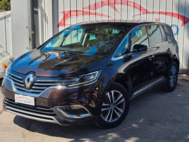 Renault Espace 1.6 dCi 160CV EDC Energy Intens