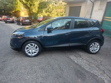 Renault Captur 1.5 dCi 8V 90 CV 2014