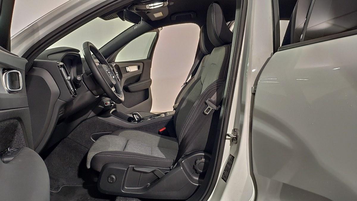 VOLVO Xc40 B3 Mild Hybrid Automatico Core