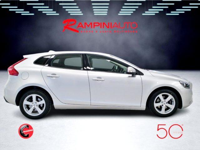 VOLVO V40 D2 Business 120 Cv Pronta Consegna