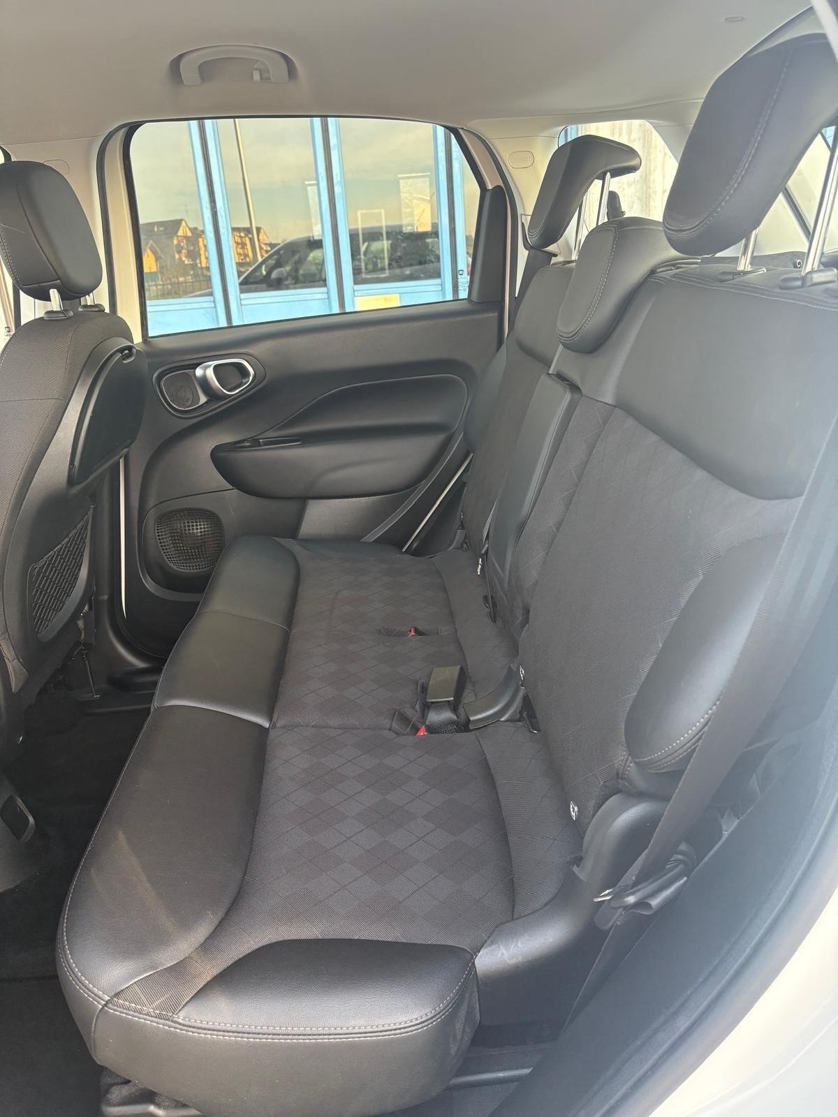 Fiat 500L 1.4 95 CV Lounge