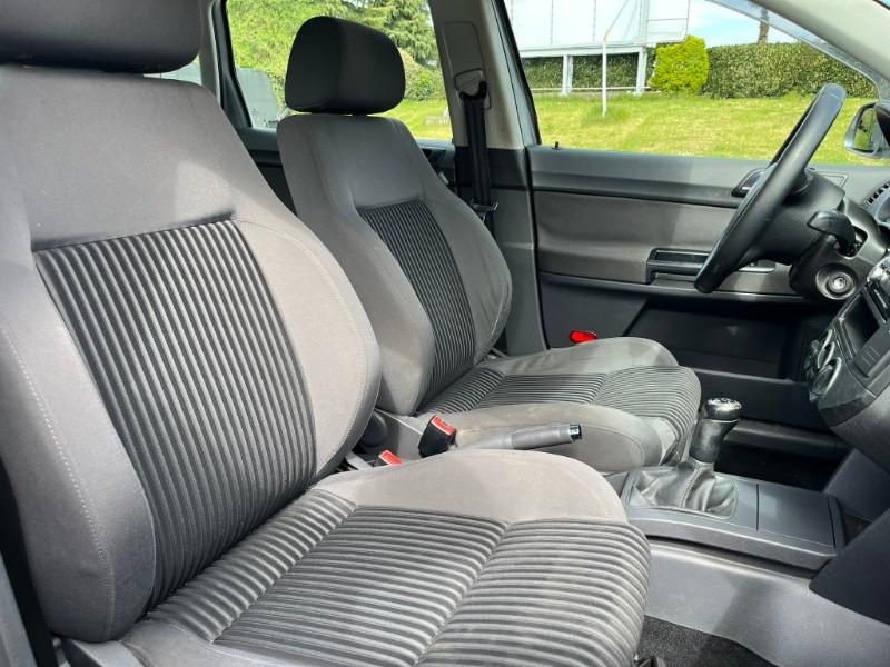 VOLKSWAGEN Polo 1.4/80CV 16V 5p. Comfortline