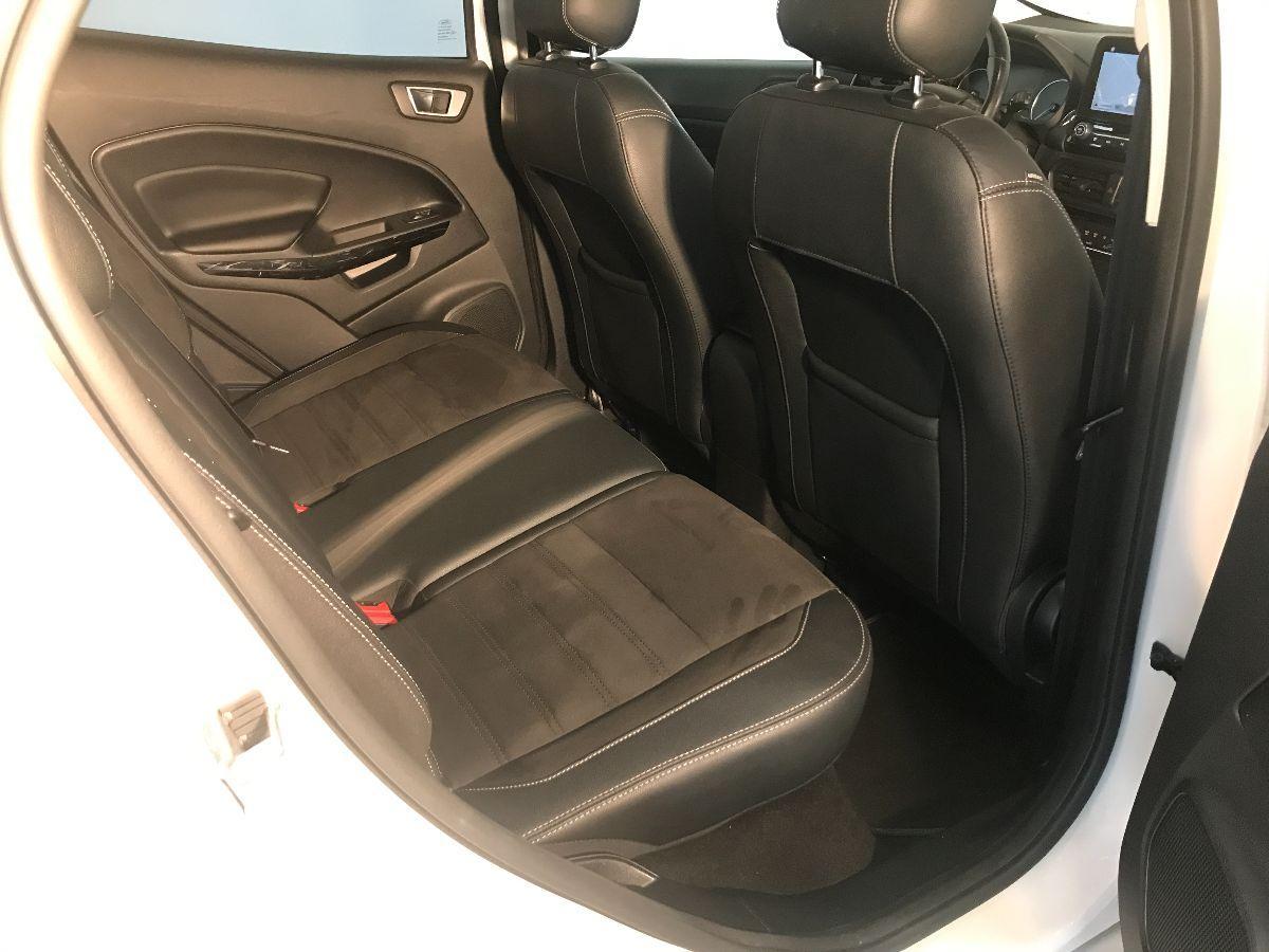 FORD EcoSport 1.0 EcoBoost 125CV S&S aut. ST-Line Plus