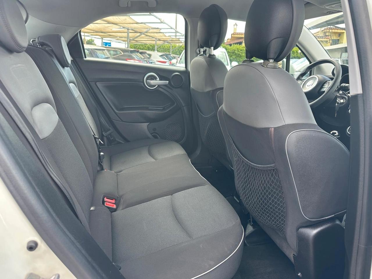 Fiat 500X 1.6 Diesel MultiJet