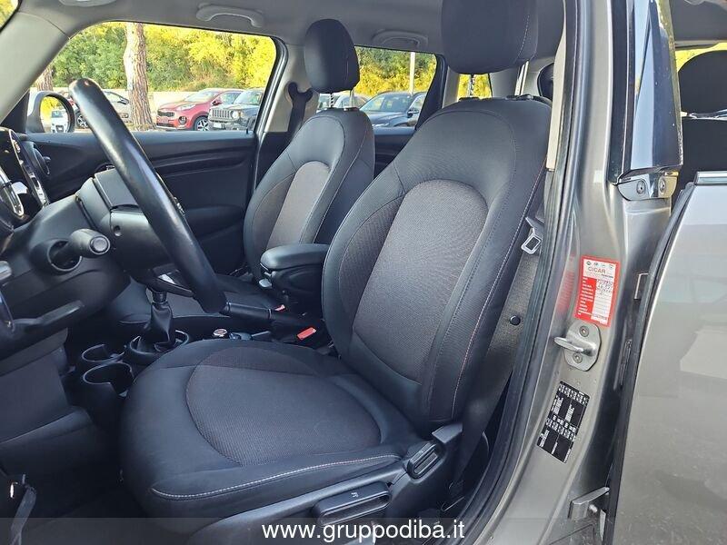 MINI Mini 5 porte Mini 2014 Diesel Mini 1.5 One D 5p