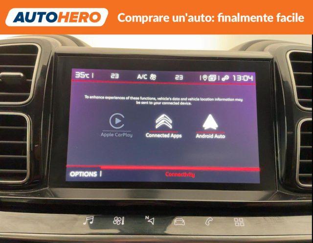 CITROEN C5 Aircross PureTech 130 S&S Shine