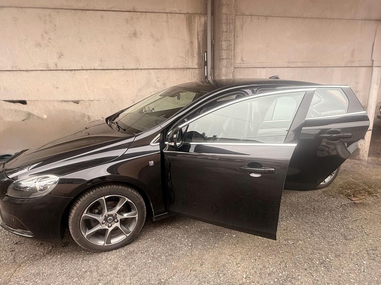 Volvo V40 D3 Ocean Race