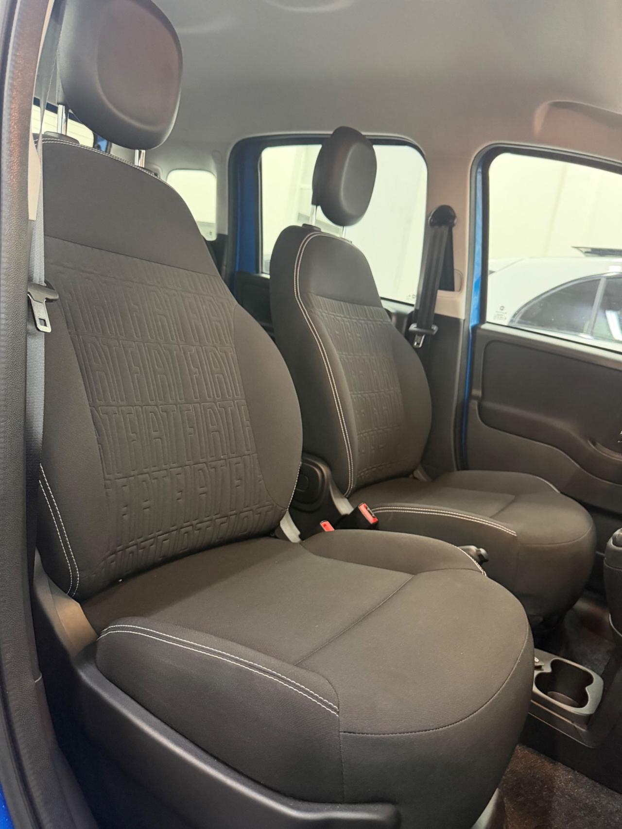 Fiat Panda 1.0 FireFly S&S Hybrid FINANZIABILE