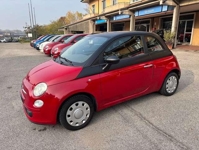 Fiat 500 500 III 1.2 Pop 69cv