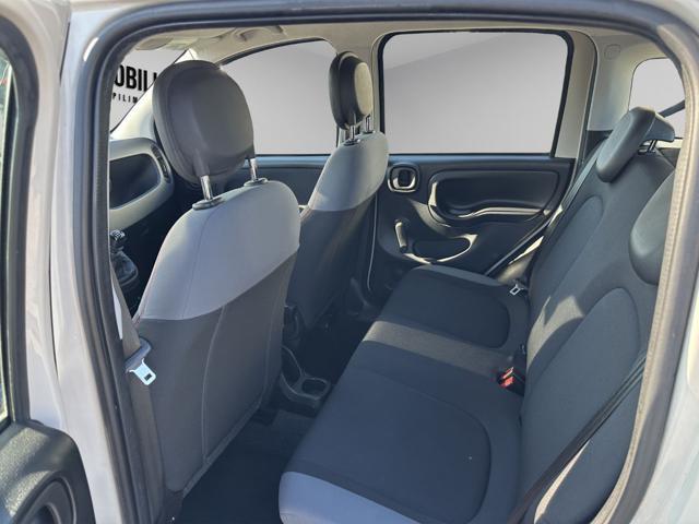 FIAT Panda 1.2 EasyPower Easy
