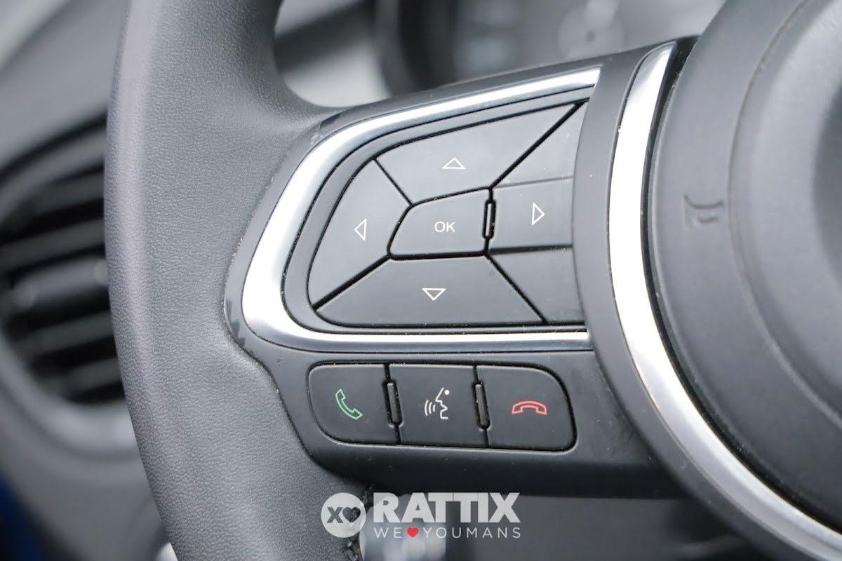 Fiat 500X 1.0 T3 120CV Cult