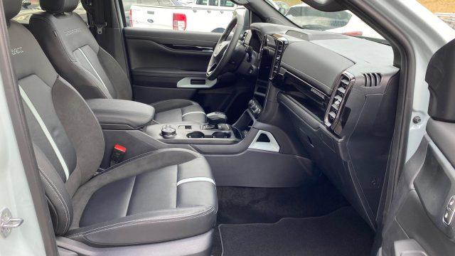 FORD Ranger 2.3 Plug In Hybrid AWD 281 CV Stormtrak NUOVO