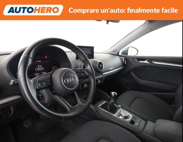 AUDI A3 SPB 30 TFSI Admired