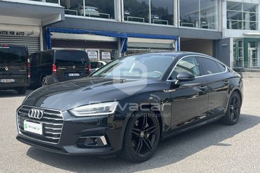AUDI A5 SPB 3.0 TDI quattro S tronic Sport