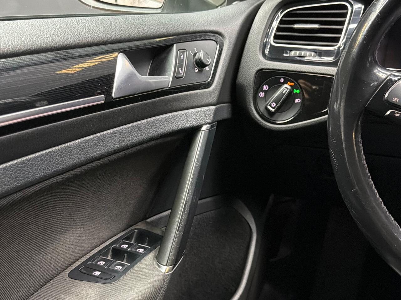 Volkswagen Golf 1.5 TSI 130 CV HIGHLINE AUTOMATICA FULL OPTIONAL/DIGITALE/