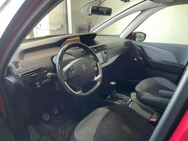 Citroen C4 SpaceTourer C4 Spacetourer 1.6 bluehdi Shine s