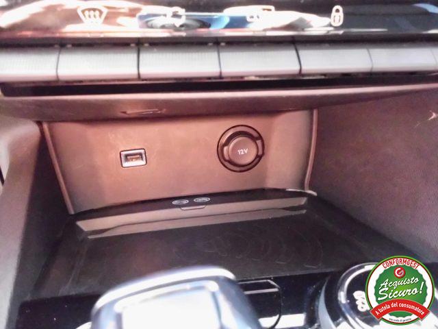 PEUGEOT 3008 BlueHDi 130 S&S EAT8 GT Line