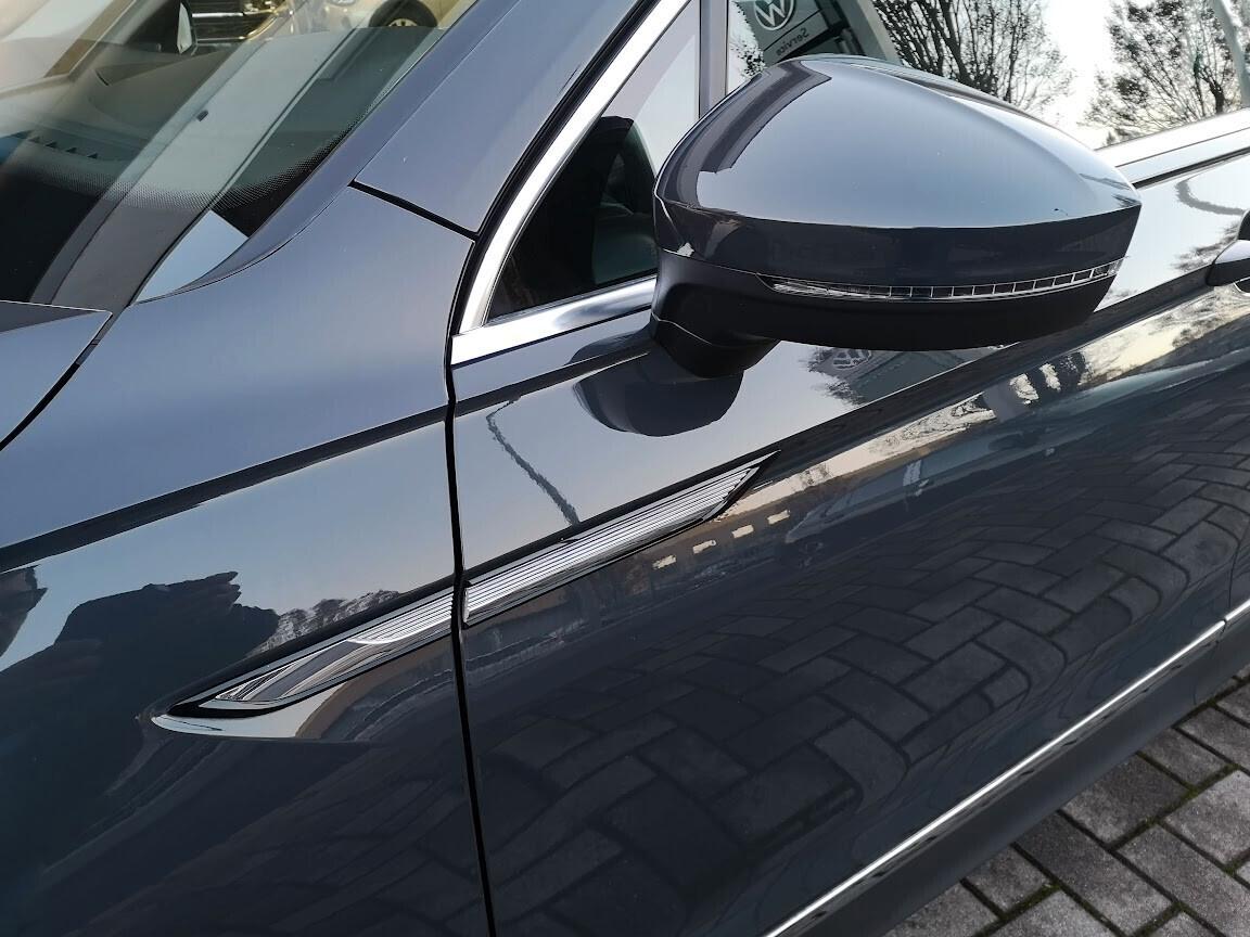 Volkswagen Tiguan 2.0 TDI 150 CV SCR DSG 7 marce