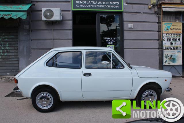 FIAT 127 0.9 40 CV