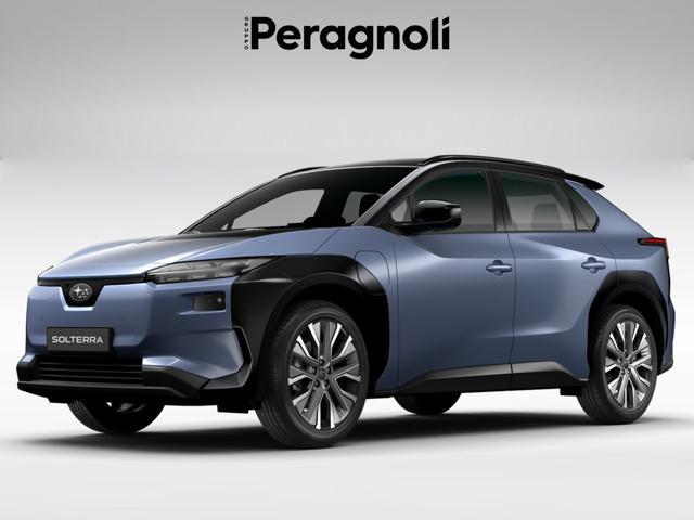SUBARU Solterra 71,4 kWh 4E-xperience+