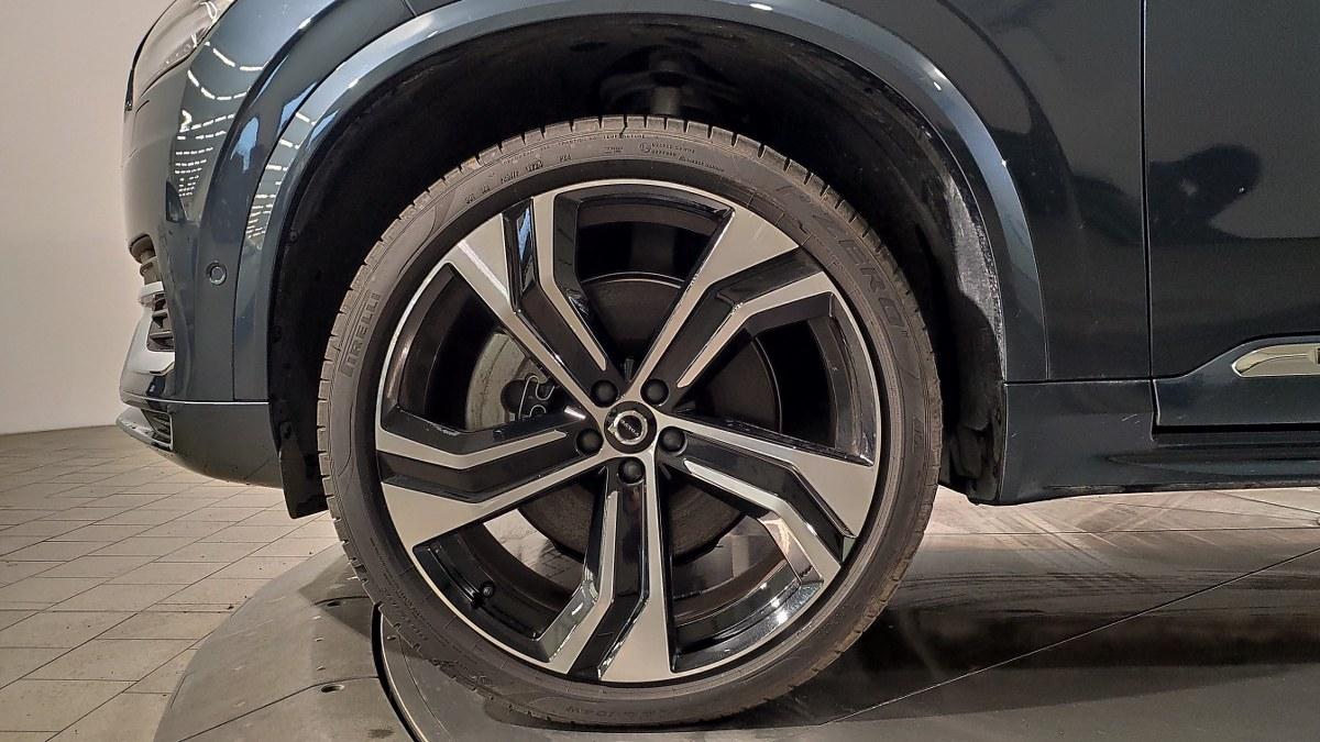 VOLVO Xc90 T8 Recharge Awd Plug-In Aut. 7P. Ultimate Bright